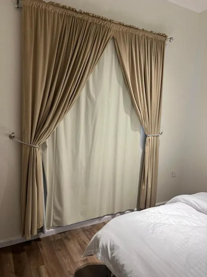 Creativelife Aparthotel Jeddah