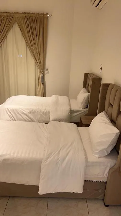 Creativelife Aparthotel Jeddah