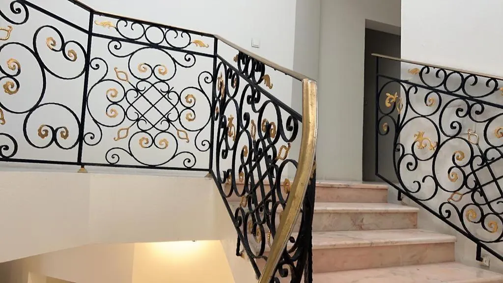 Creativelife Aparthotel Jeddah 0*,  Saudi Arabia