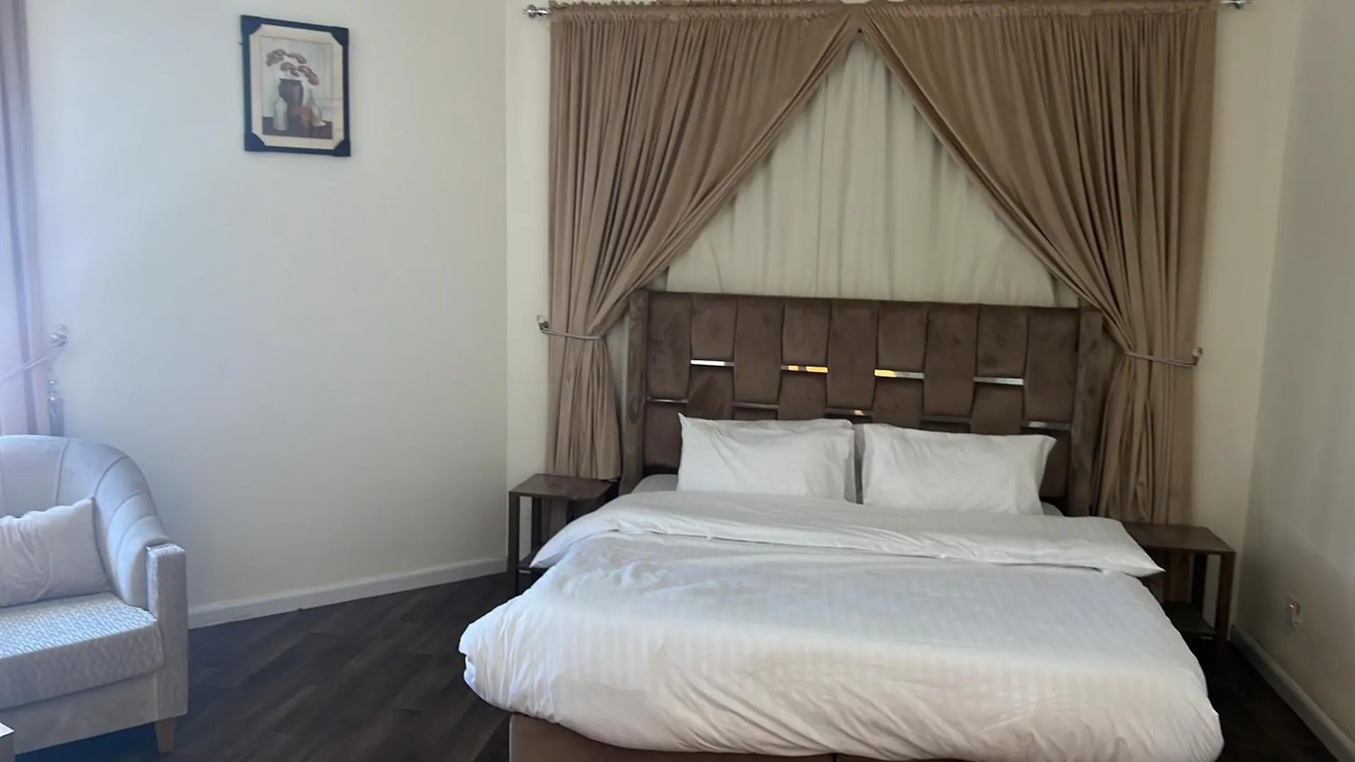 Creativelife Aparthotel Jeddah 0*,  Saudi Arabia