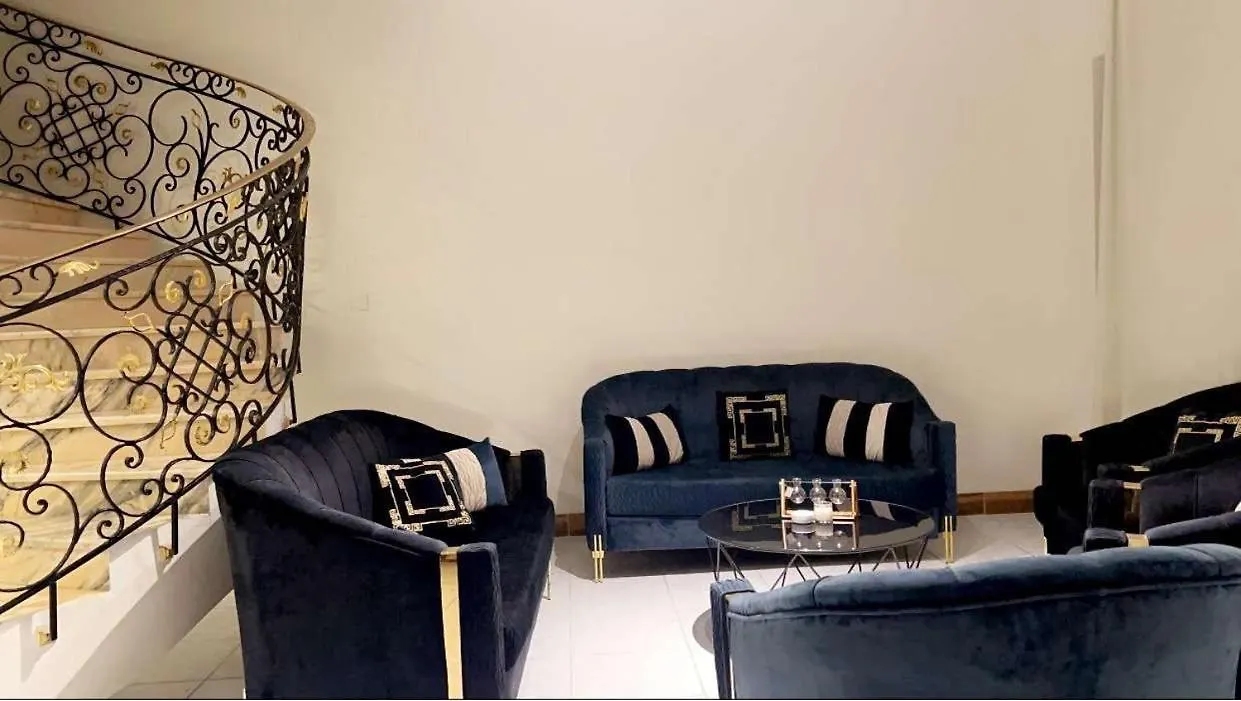 Creativelife Aparthotel Jeddah