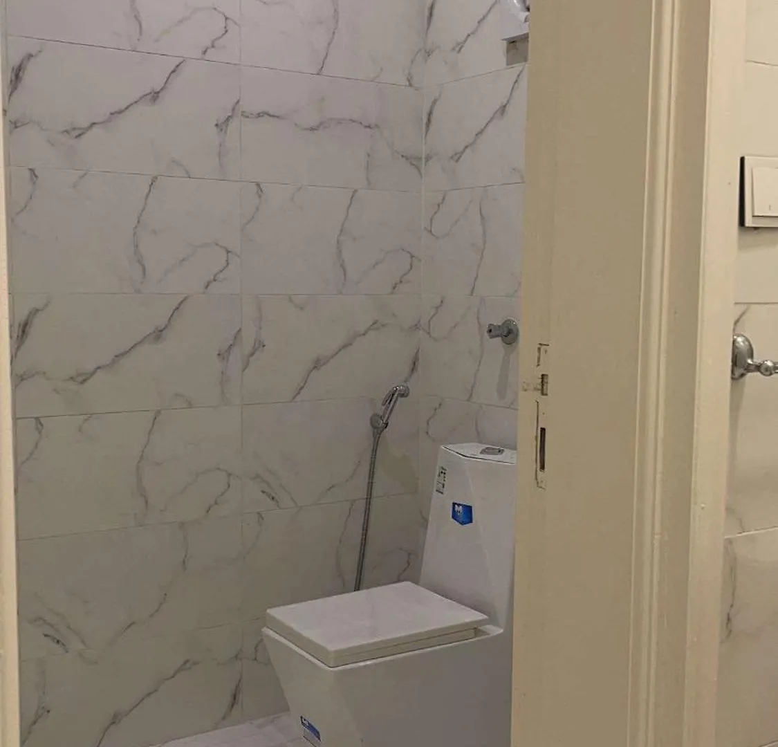 Creativelife Aparthotel Jeddah