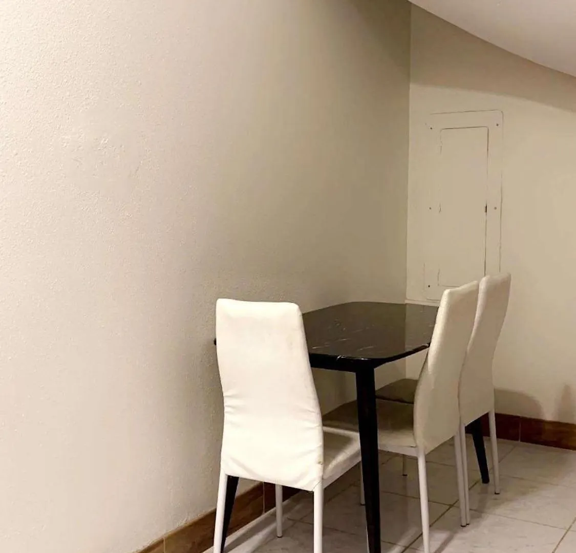 Creativelife Aparthotel Jeddah