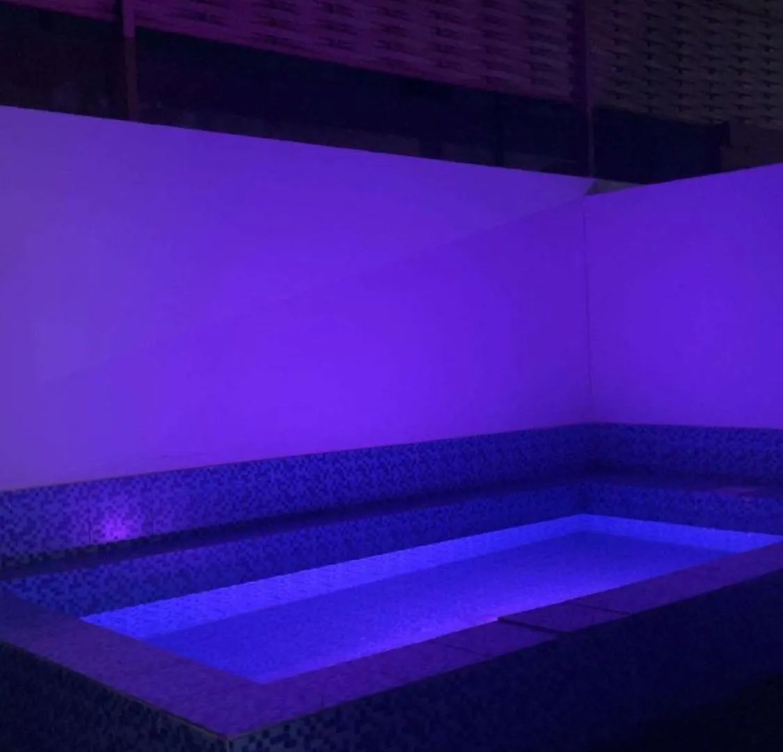 Creativelife Aparthotel Jeddah Saudi Arabia