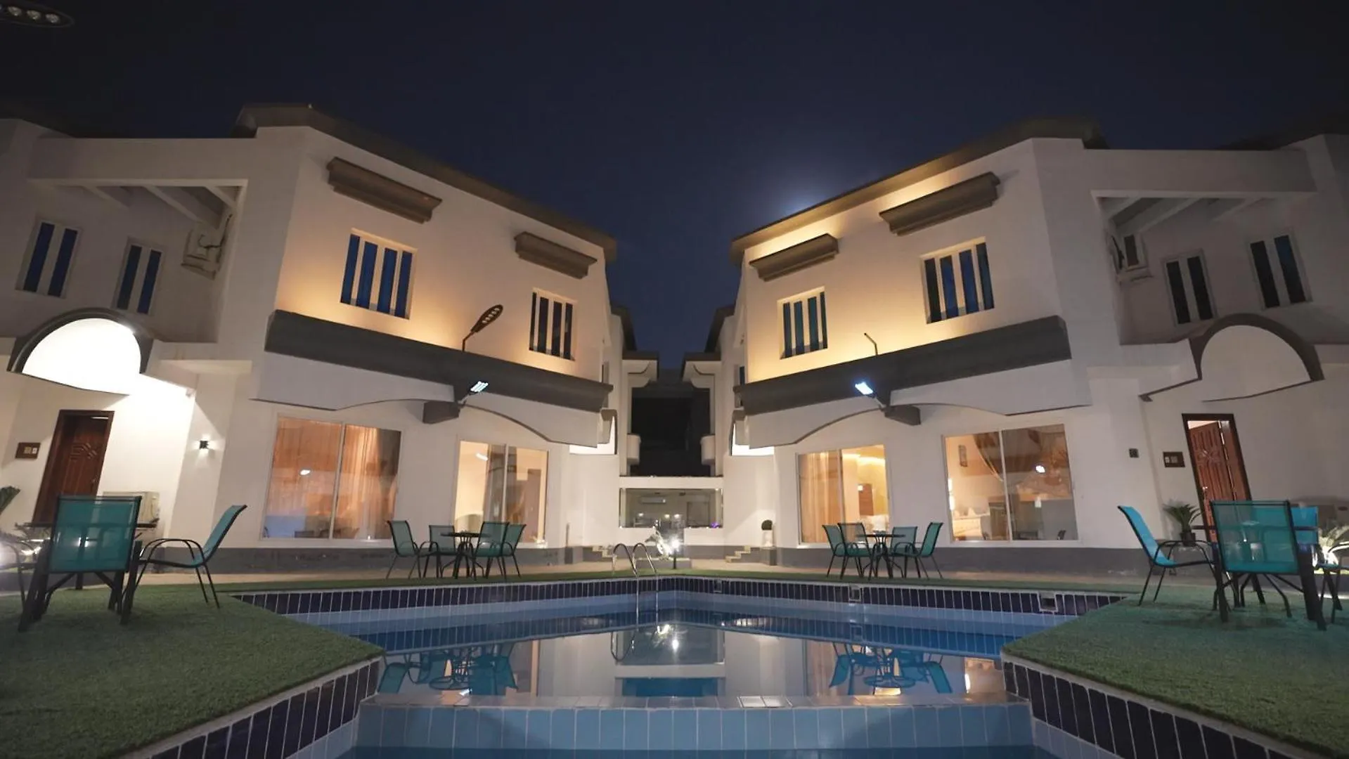Creativelife Aparthotel Jeddah