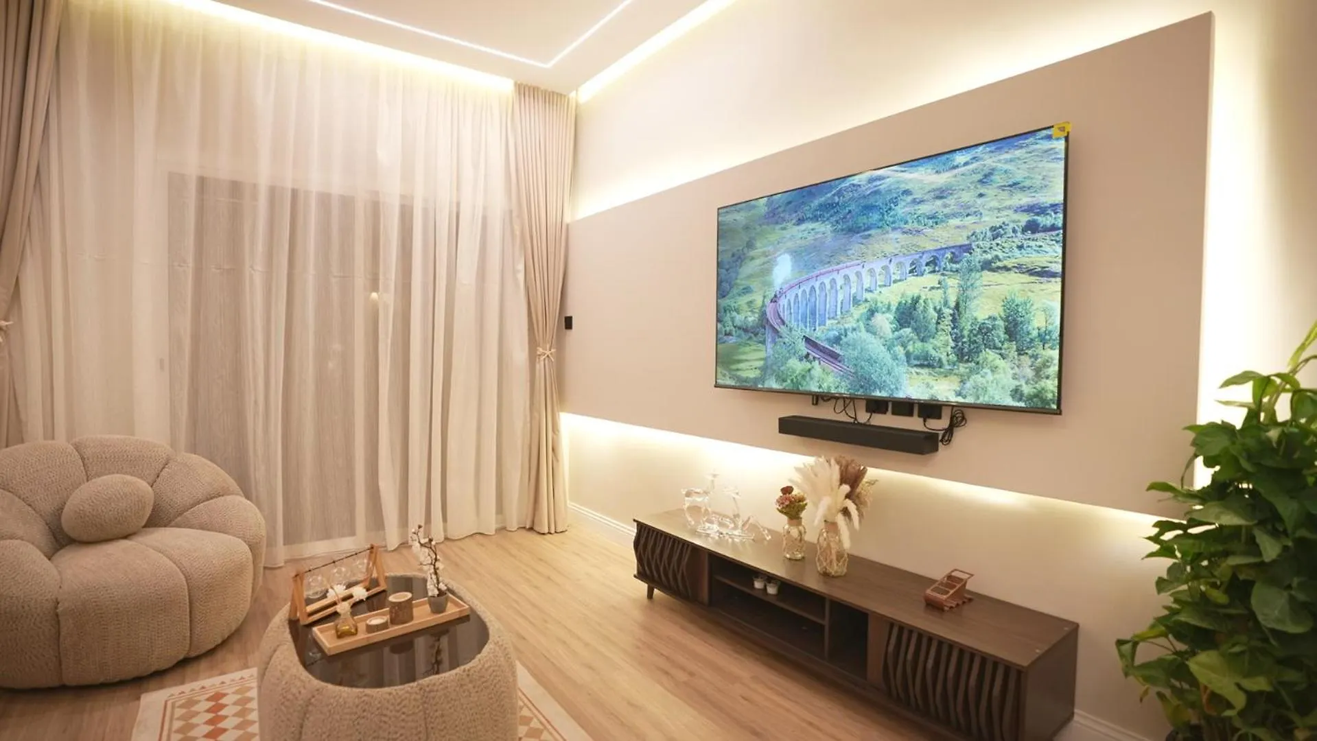 Creativelife Aparthotel Jeddah
