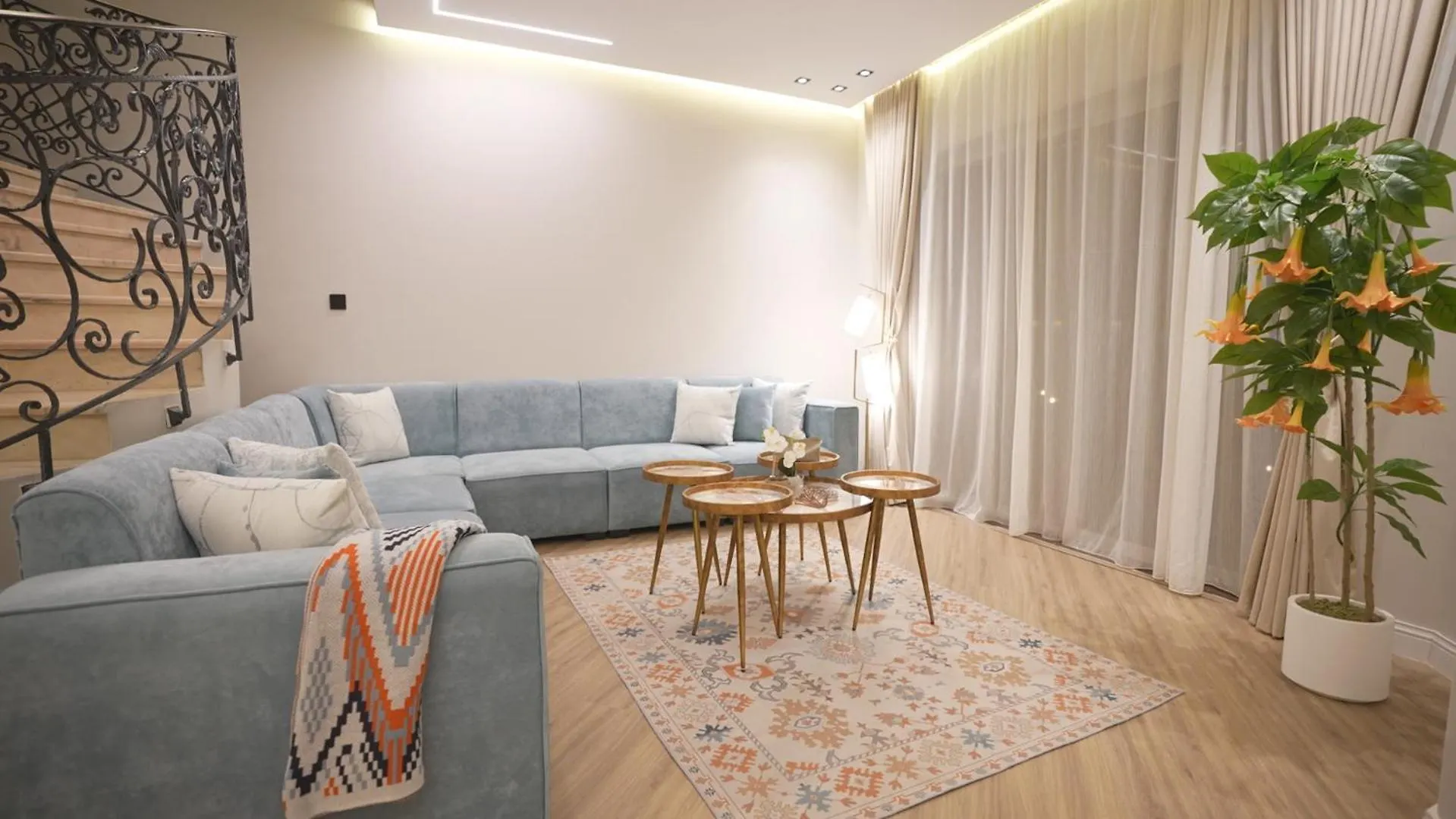 Creativelife Aparthotel Jeddah