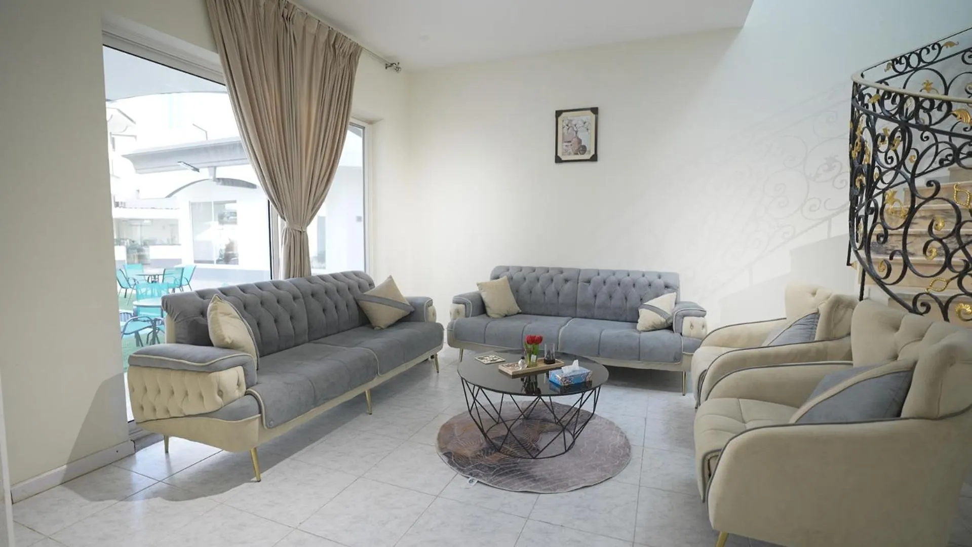 Creativelife Aparthotel Jeddah