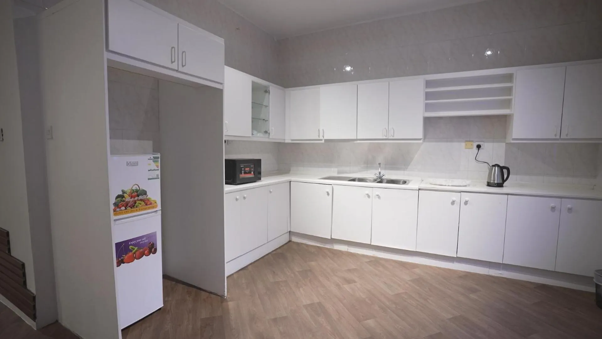 Creativelife Aparthotel Jeddah 0*,