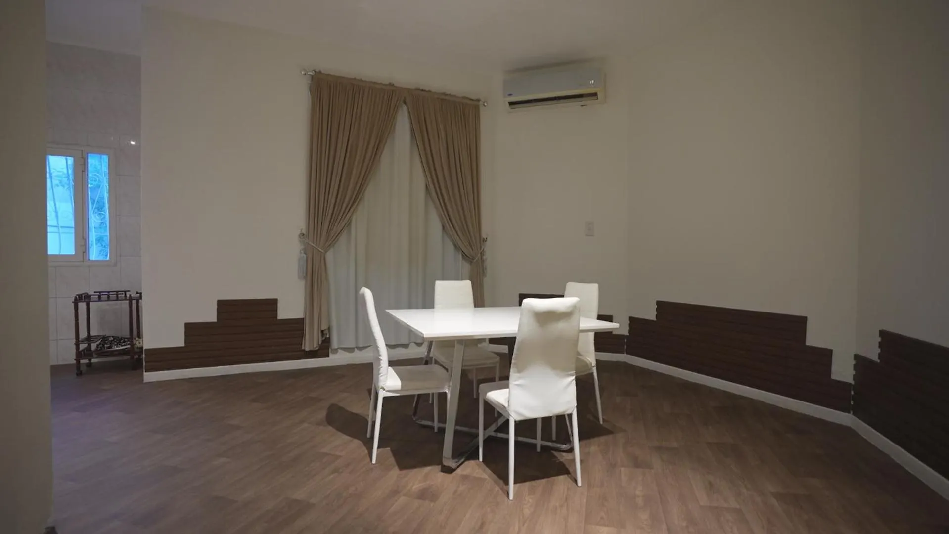 Creativelife Aparthotel Jeddah 0*,