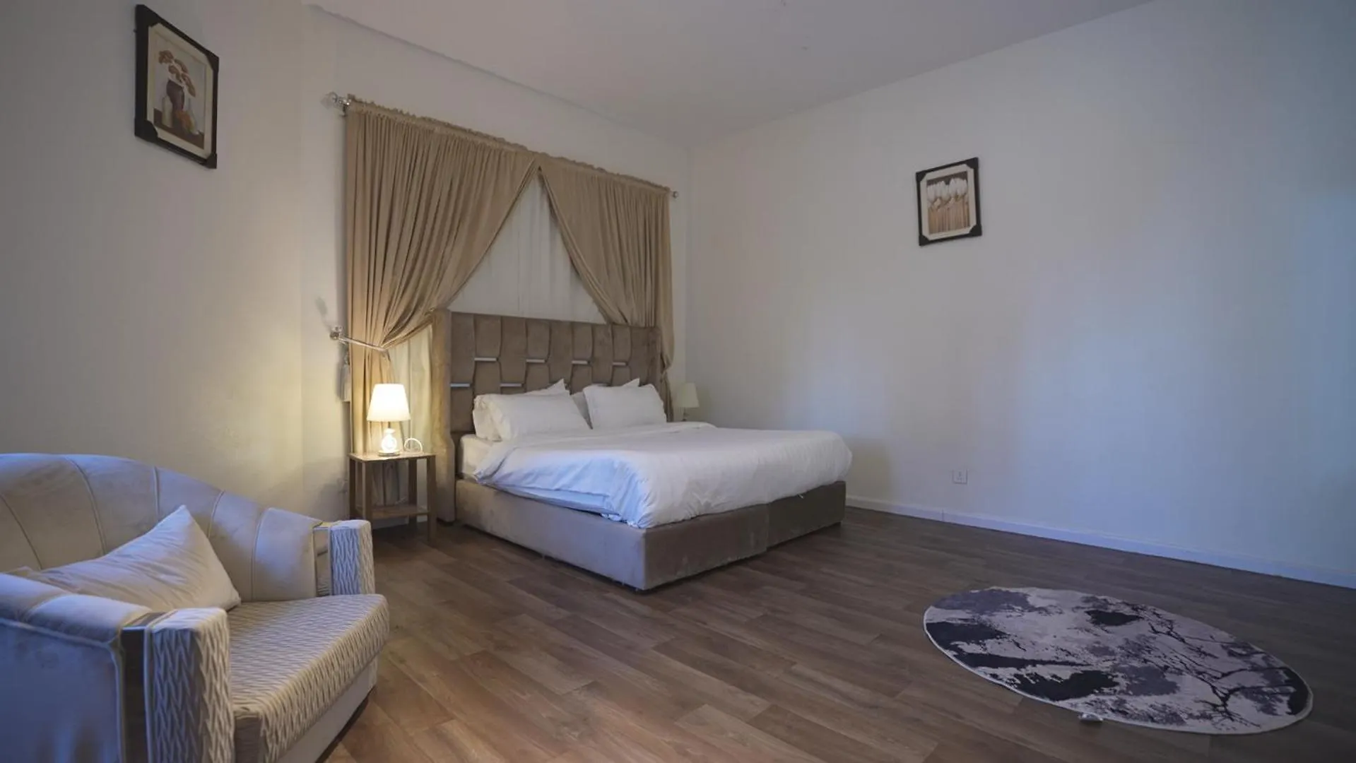 Creativelife Aparthotel Jeddah