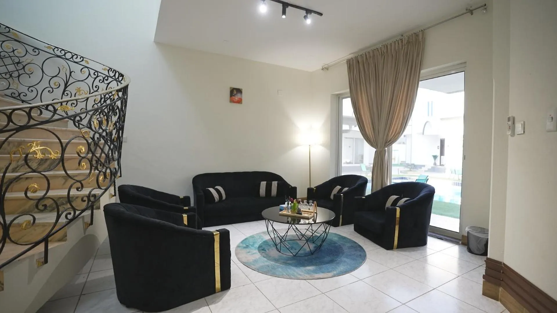 Creativelife Aparthotel Jeddah