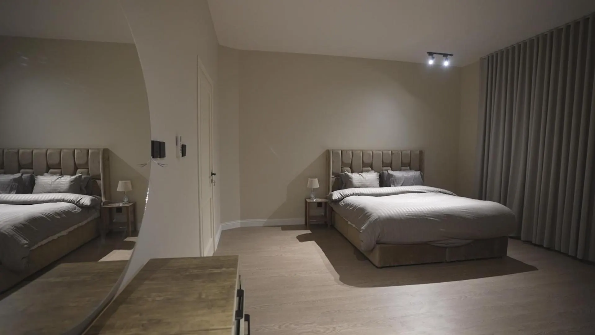 Creativelife Aparthotel Jeddah
