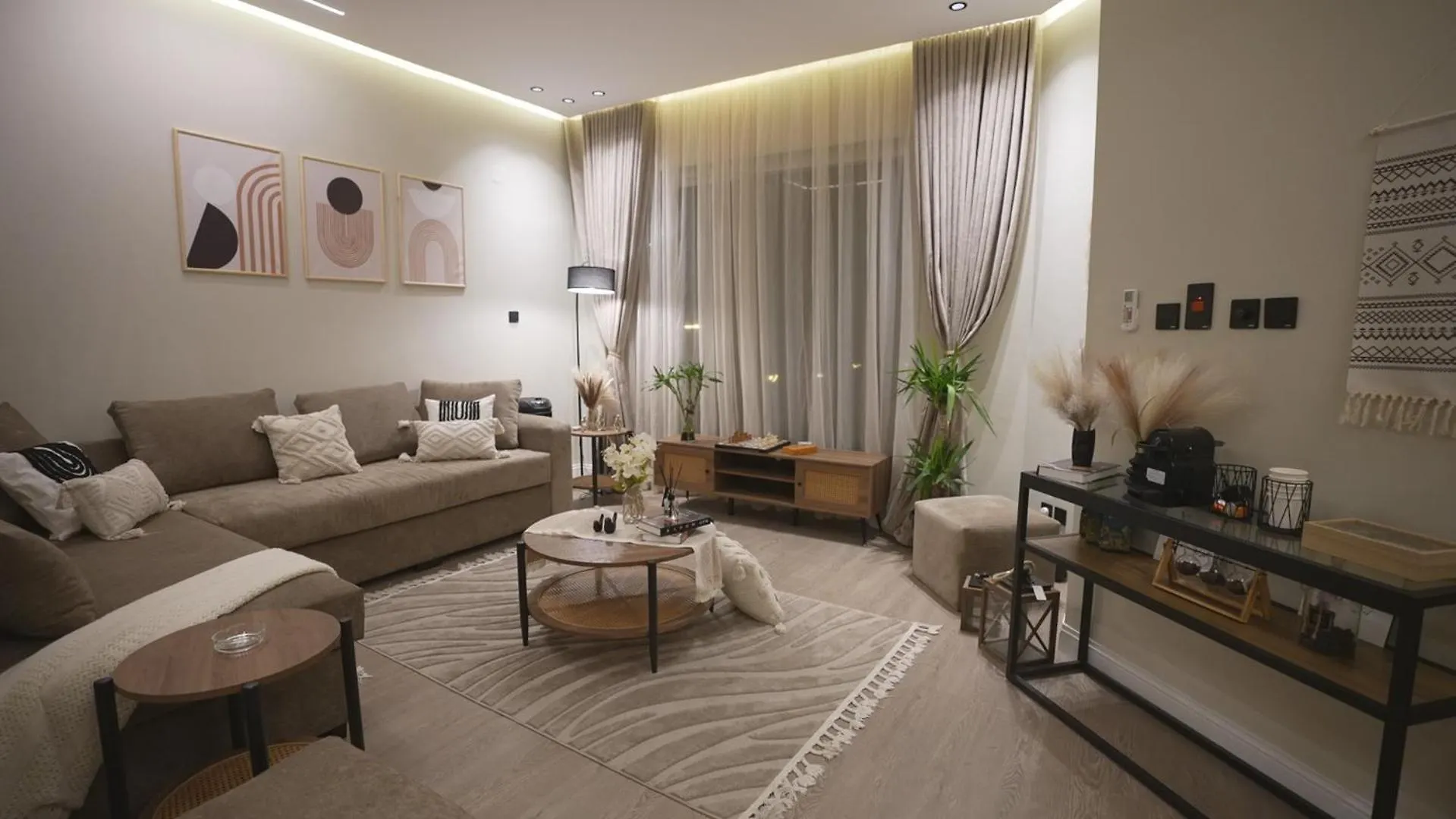Creativelife Aparthotel Jeddah Saudi Arabia